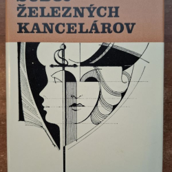 Pikuľ Valentín - Súboj železných kancelárov 2
