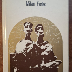Ferko Milan - Svätopluk 1
