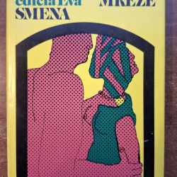 Laura Di Falco - Mreže