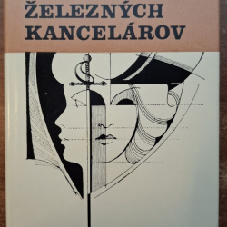 Pikuľ Valentín - Súboj železných kancelárov 1
