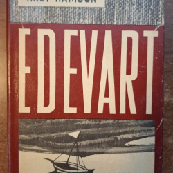 Hamsun Knut - Edevart