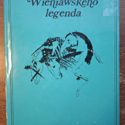 Jége - Wieniawského legenda