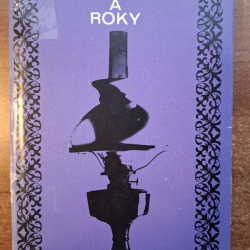 Kaffková Margit - Farby a roky