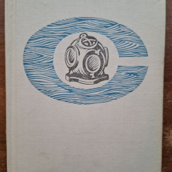 John D.Craig - Nebezpečí je mým živlem