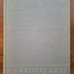 Kráľ Fraňo - Čenkovej deti  1967