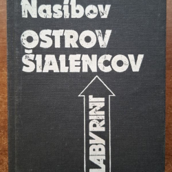 Nasibov Alexander - Ostrov šialencov