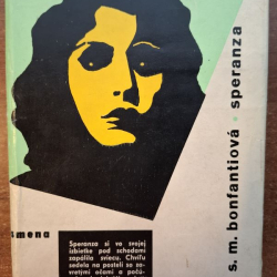 Bonfantiová S.M. - Speranza