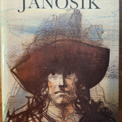 Hrušovský Ján - Jánošík  (1987)