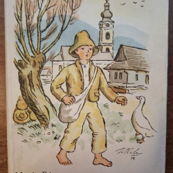 Rázus Martin - Maroško  (1956)