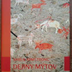 Armstrong Karen - Dejiny mýtov