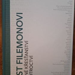 Lehmann Richard - List Filemonovi
