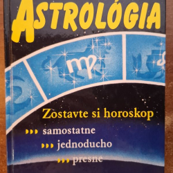 Reinicke Wolfgang - Astrológia
