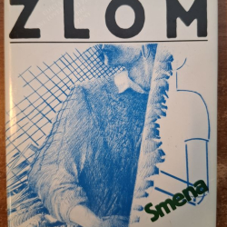 Grekovová Irina - Zlom