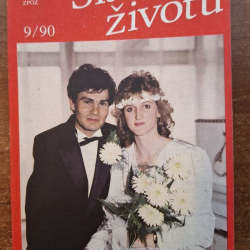 Sláva životu  9/90