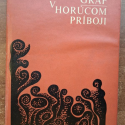 Gráf Štefan - V horúcom príboji