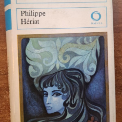 Hériat Philippe - Nezvedené děti