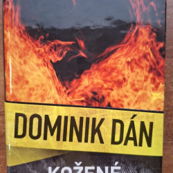 Dán Dominik - Kožené srdce