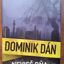 Dán Dominik - Nevieš dňa, nevieš hodiny