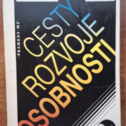 Cesty rozvoje osobnosti - Miroslav Janek