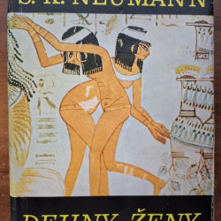 Neumann Stanislav K. - Dejiny ženy 2