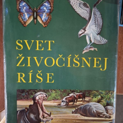 Svet živočíšnej ríše