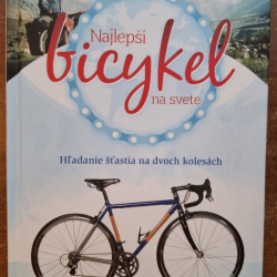 Penn Robert - Najlepší bicykel na svete