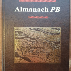 Almanach PB