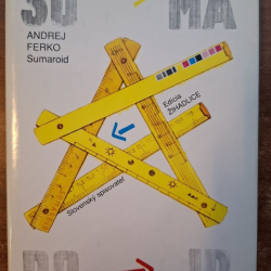 Ferko Andrej - Sumaroid