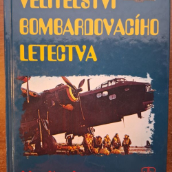 Hastings Max - Velitelství bombardovacího letectva