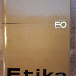 Spinoza B. - Etika