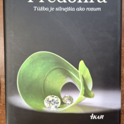 Coddington Andrea  - Predohra