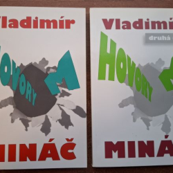 Mináč Vladimír - Hovory M / M2