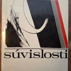 Mináč Vladimír - Súvislosti