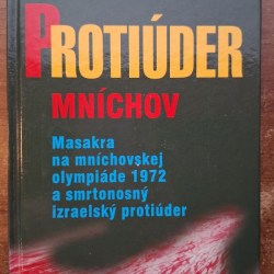 Klein J.Aaron - Protiúder