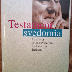 Leikert Jozef - Testament svedomia