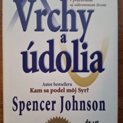 Spencer Johnson - Vrchy a údolia