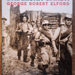 Elford Robert George - Ďábelská garda