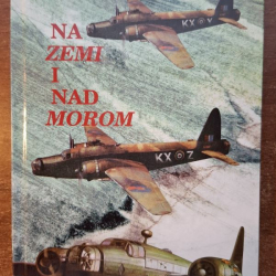Jakubec Milan - Na zemi i nad morom