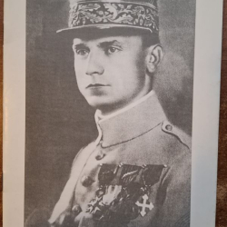 Štvrtecký Štefan - Milan Rastislav Štefánik