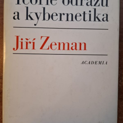 Teorie odrazu a kybernetika - Jiří Zeman