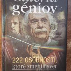 Galéria géniov - V.Haškovec, O.Muller
