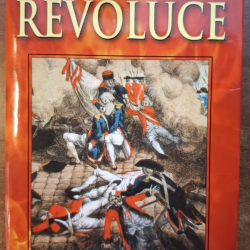 Hibbert Christopher - Francouzská revoluce