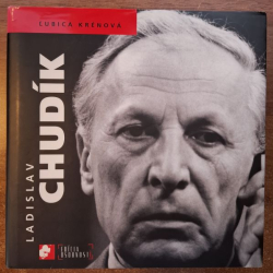 Krénová Ľubica - Ladislav Chudík