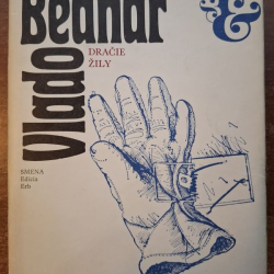 Bednár Vlado - Dračie žily