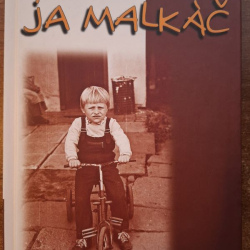 Dobrovoda Ľubo - Ja malkáč