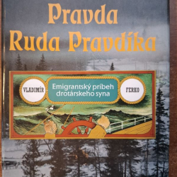 Ferko Vladimír - Pravda Ruda Pravdíka