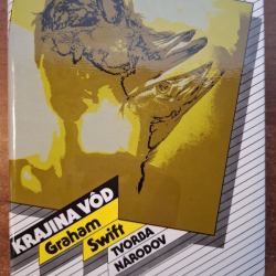 Swift Graham - Krajina vôd