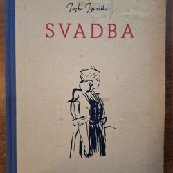 Zguriška Zuzka - Svadba
