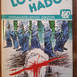 Karelin Lazar - Lovec hadov