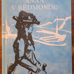 Montgomeryová L.M. - Anna v Redmonde (1991)